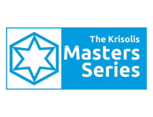 NEW DATES & NOW ONLINE – The 2020 Krisolis Masters Series in partnership with DatSci.Ai